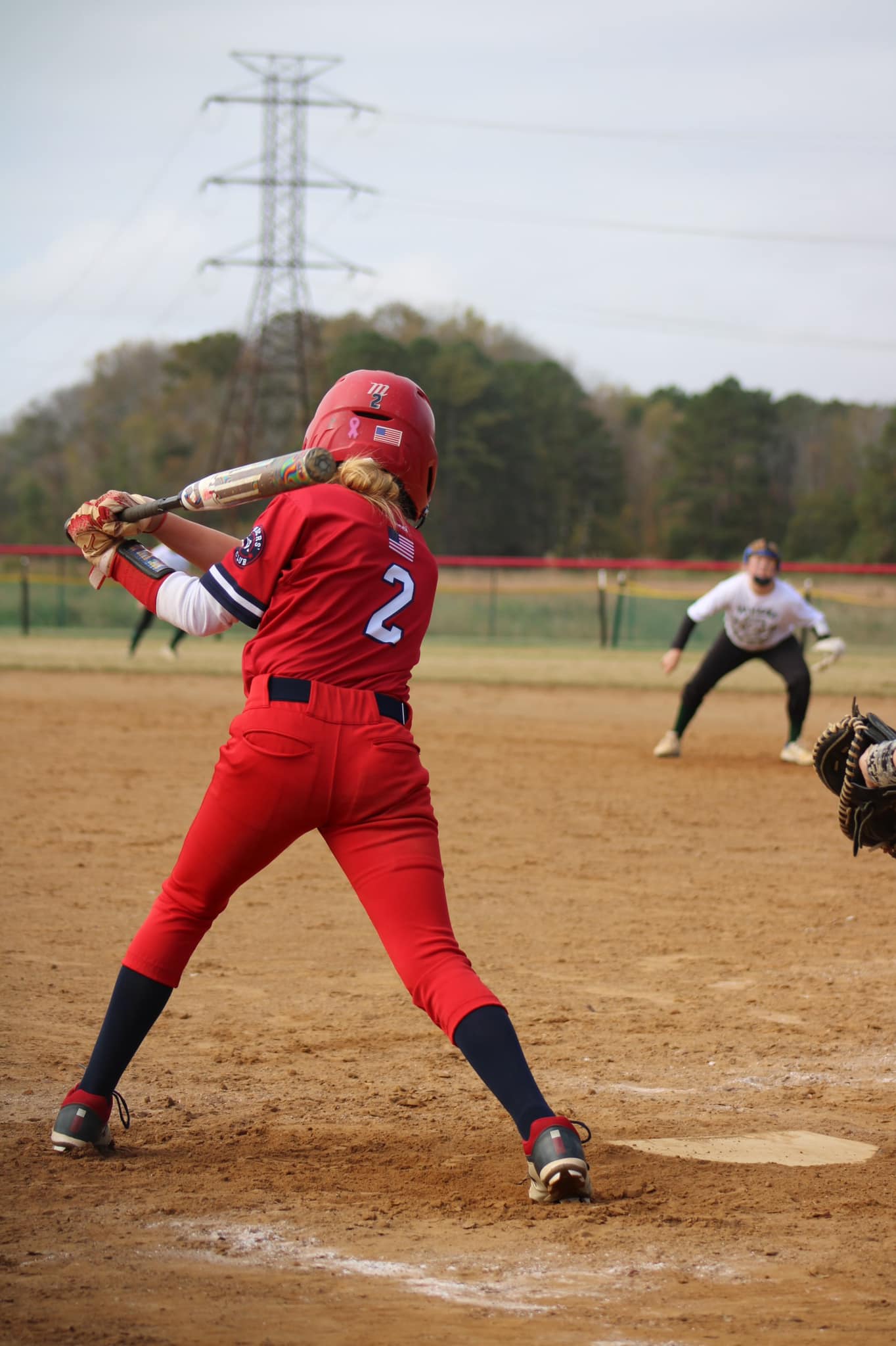 Upcoming Camp/Clinic - Stars Showcase Softball